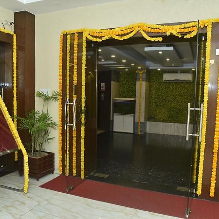 Aalcajars Inn Patna  Exterior foto