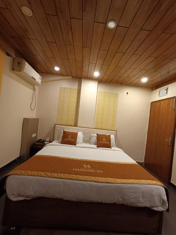 Aalcajars Inn Patna  Exterior foto